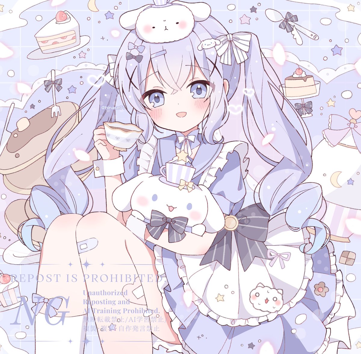 ひな瀬 ꙳५ (@hinase01) / Posts / X