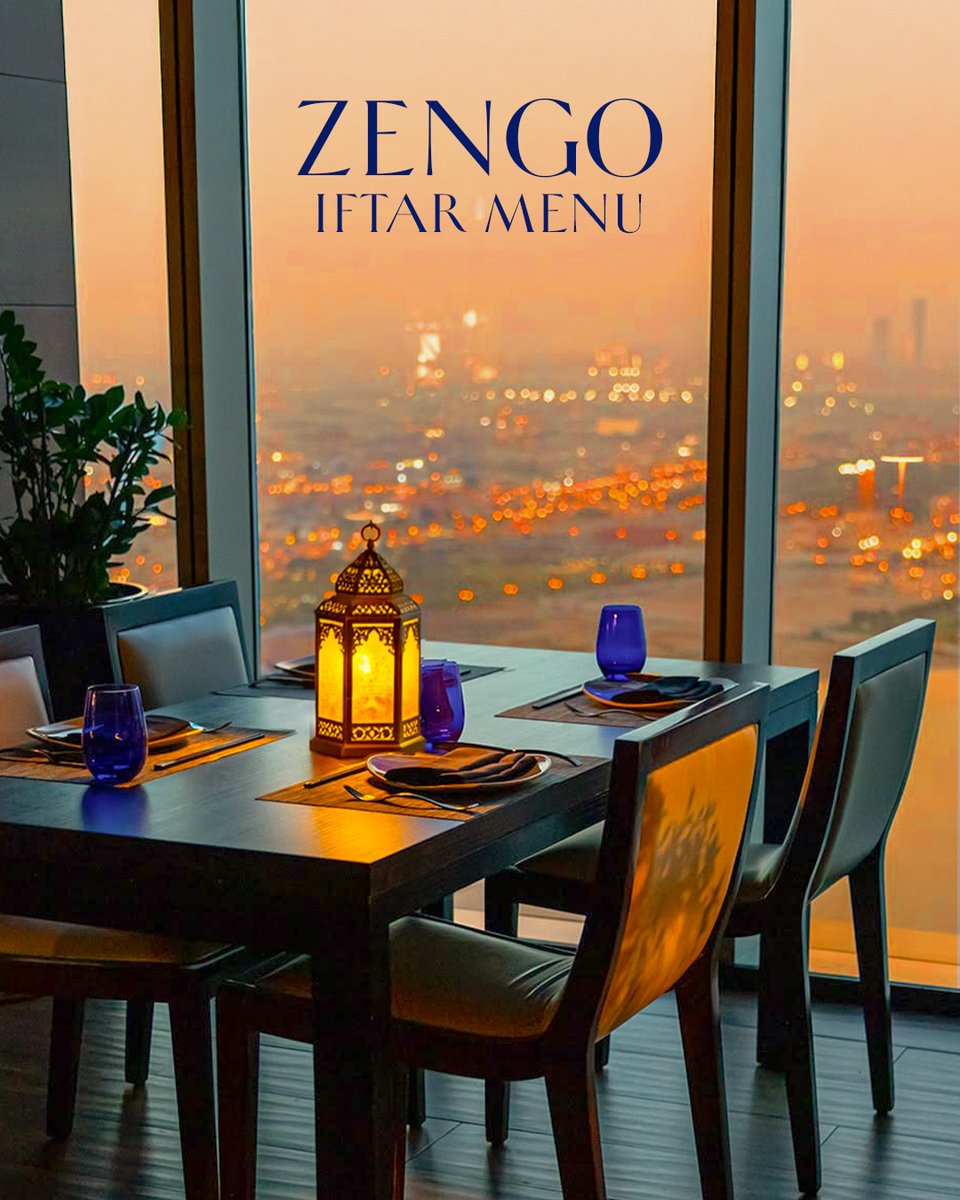 Kempinski Residences and Suites, Doha tweet media
