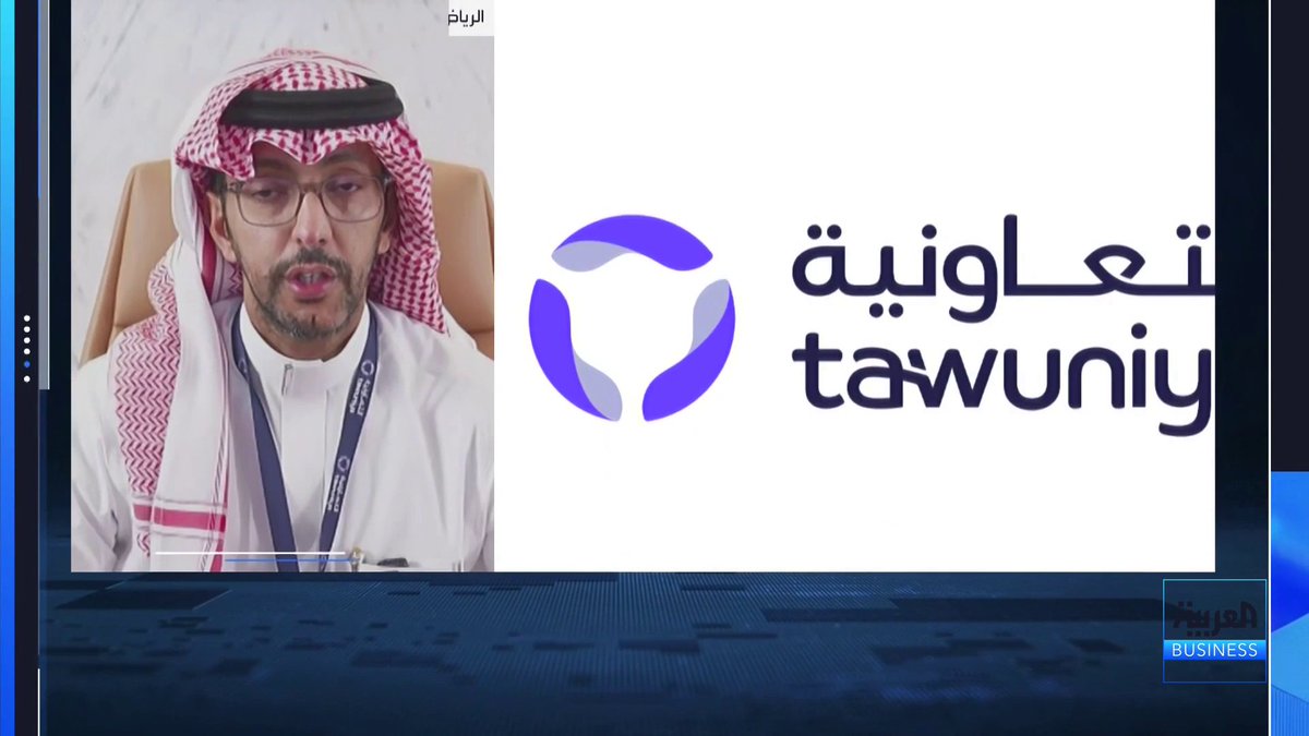 الرئيس التنفيذي لشركة التعاونية عثمان القصبي: الأقساط المكتتبة ارتفعت من 10 مليارات إلى 23.8 مليار ريال. قطاع التأمين الصحي شكّل 72% من الإيرادات و78% من الربحية. قطاع المركبات ساهم بـ 12% من الإيرادات و3% من الربحية. نستهدف الحفاظ على حصة سوقية عند 28% مع نمو السوق المتوقع إلى 140 مليار ريال. لا توجد نية للدخول في منافسة سعرية تؤثر على الاستدامة المالية. نوازن في شركة التعاونية بين إعادة استثمار الأرباح في النمو وتوزيع العوائد على المساهمين. NoufHijazi_bn _Business 