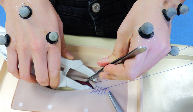 Suturion tweet media