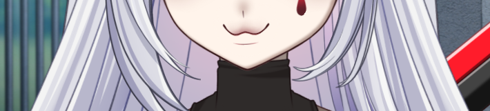 17 days lefttt🐰🩸
Gawshie I am so excitedddd :3