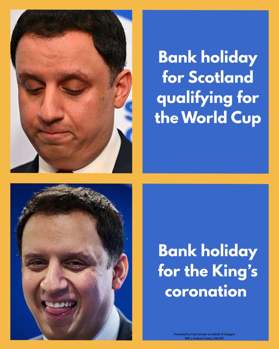 Glasgow SNP Group tweet media