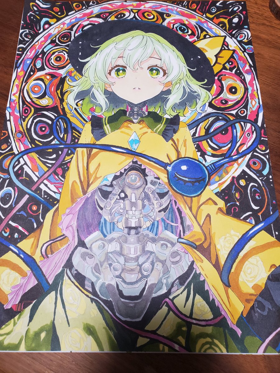 きっこ.f tweet media