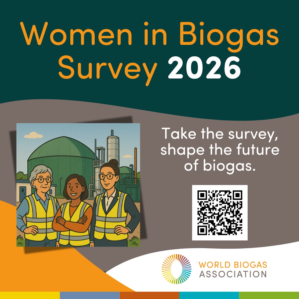 World Biogas Association (WBA) tweet media