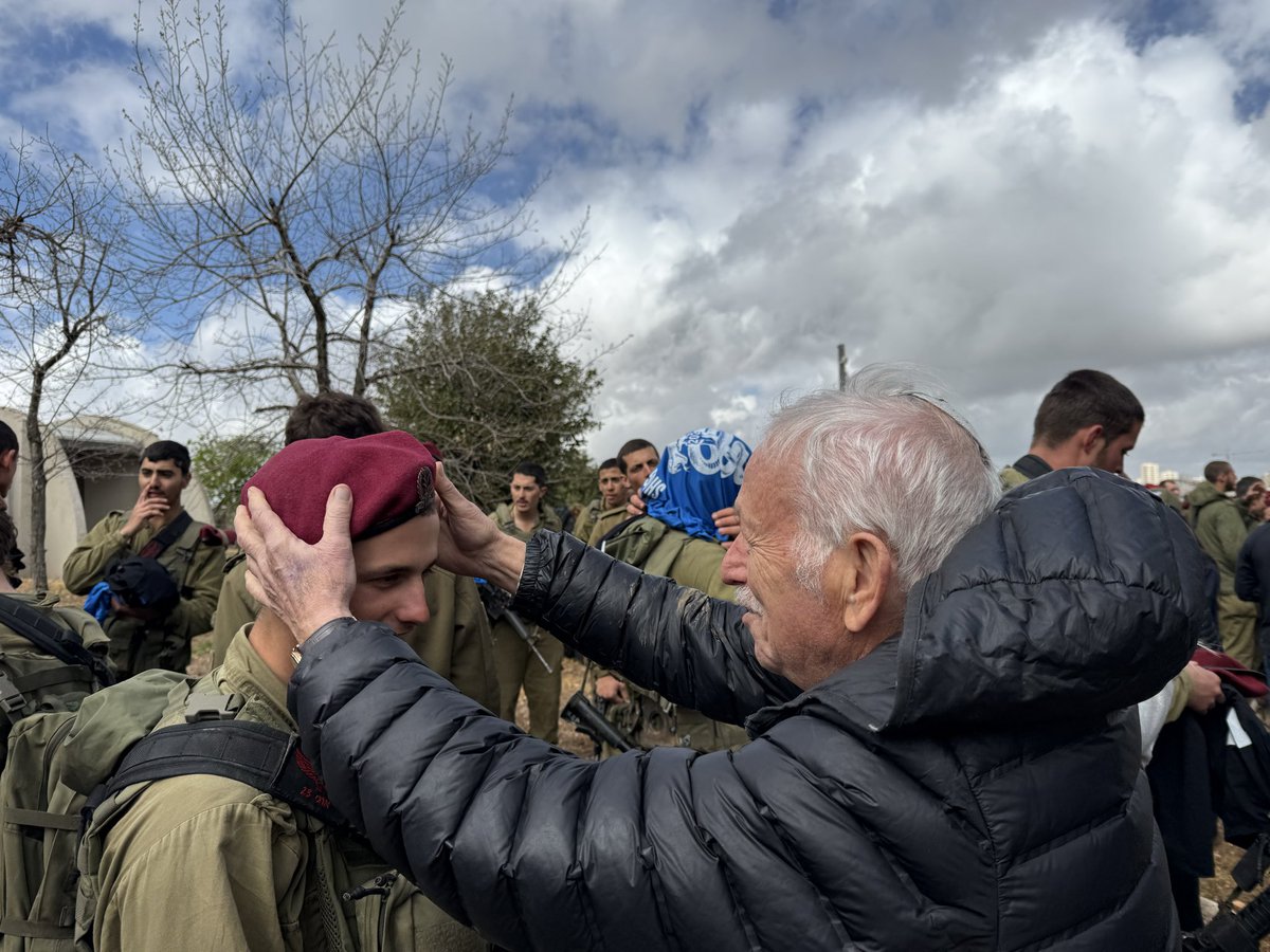 Guy Gutman גיא גוטמן tweet media