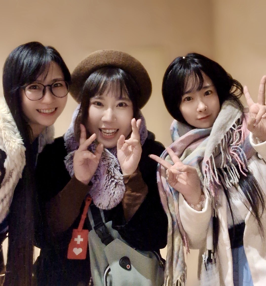 黒澤マドカ｜弟の姉 Madoka Kurosawa (@kurosawamadoka) / Posts / X