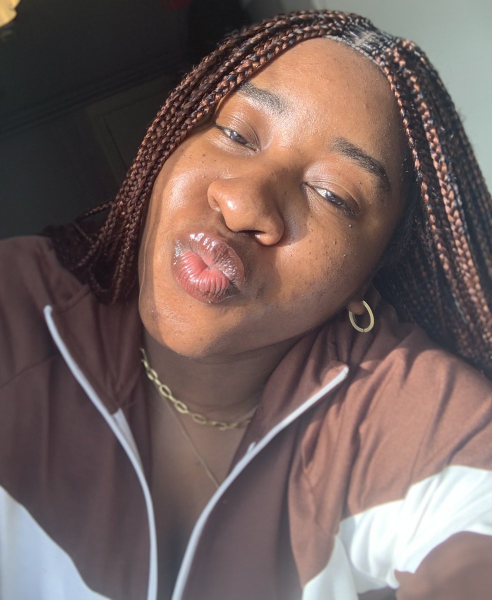 itsamiberry's tweet photo. Been long you saw me 😁😁
Sun-kissed baby❤️❤️❤️🥰 https://t.co/ymYO12bmje