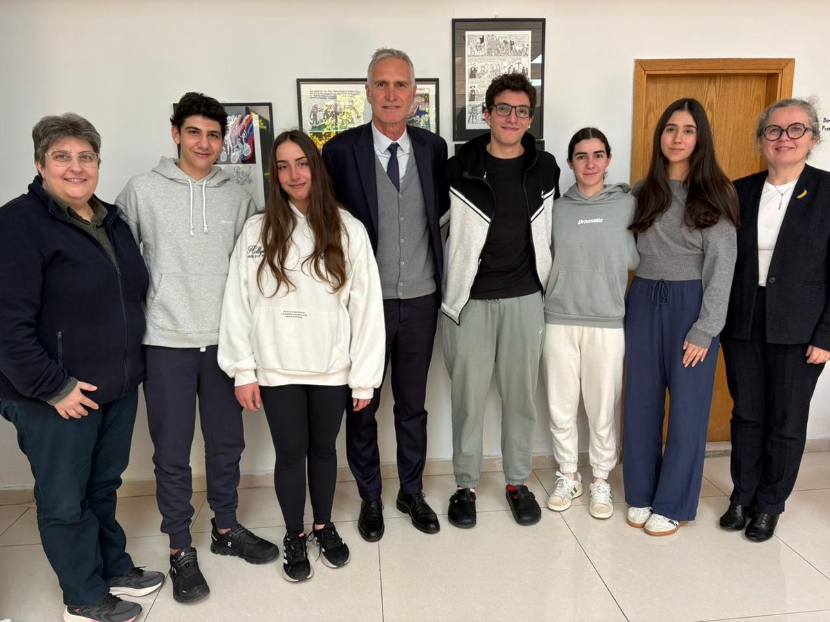 GLFL Beirut tweet media