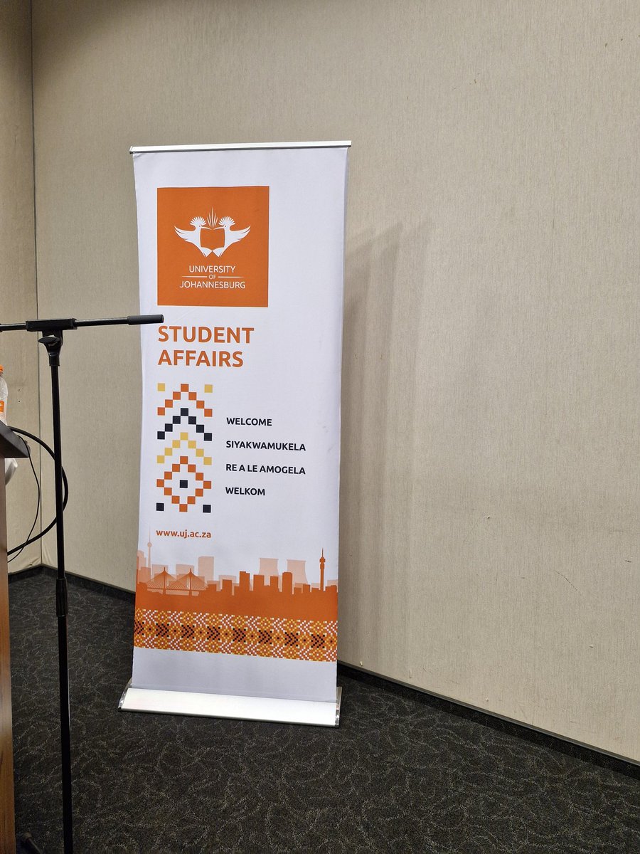 UJFM #ShapingOurFuture tweet media