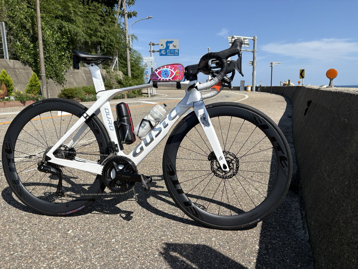 serfaiss's tweet image. #無言で愛車を載せて何いいね来るか