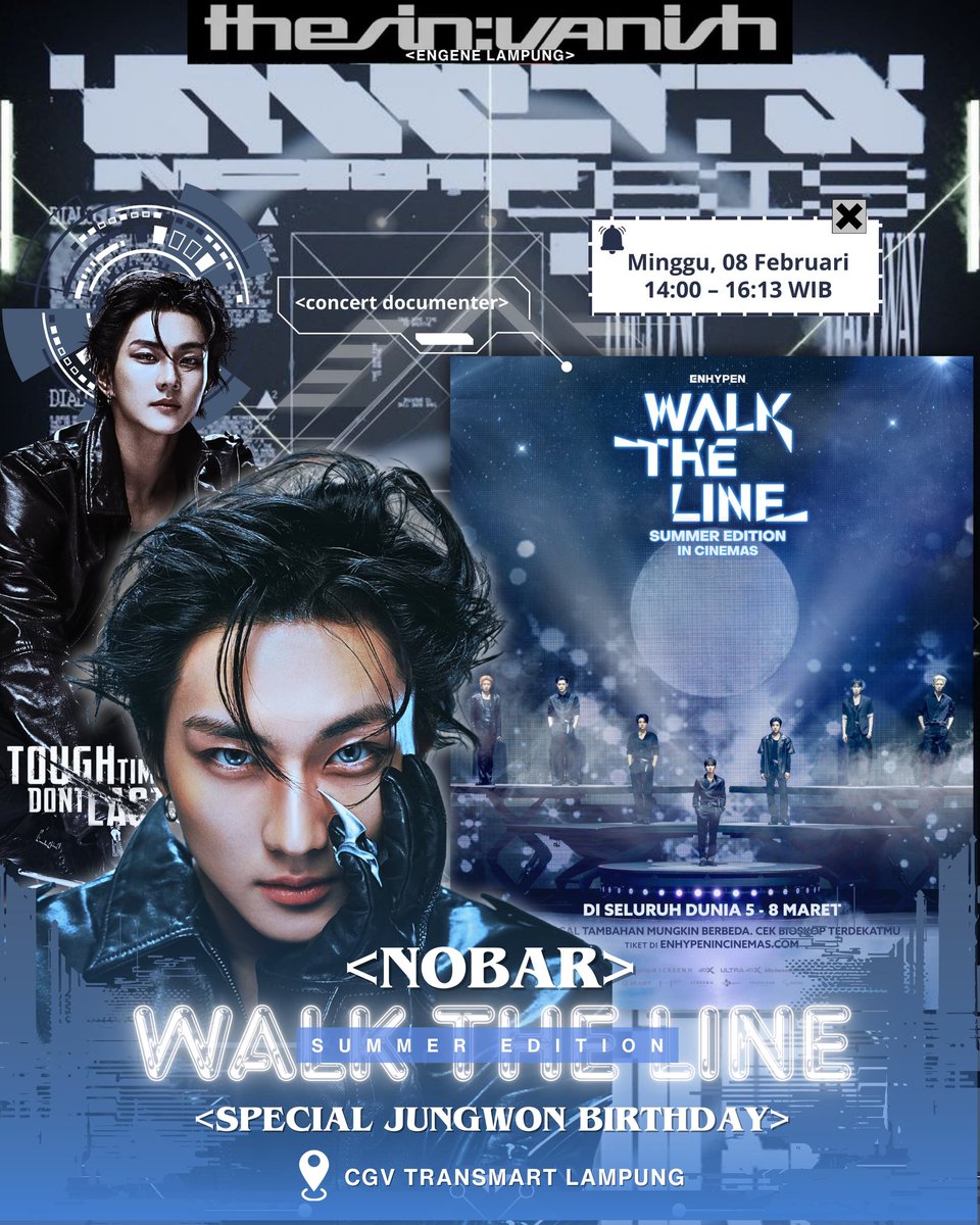 Engene Lampung tweet media