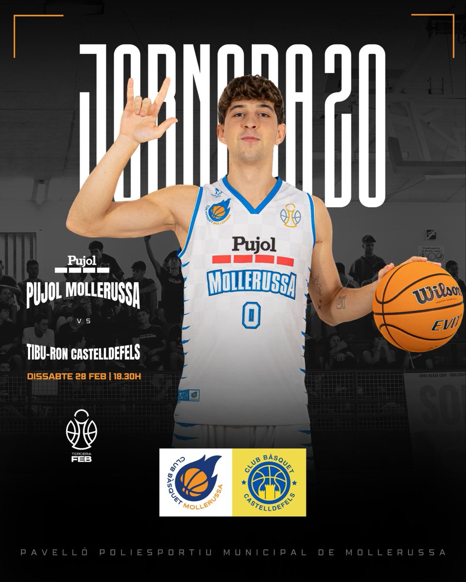 Pujol Mollerussa tweet media