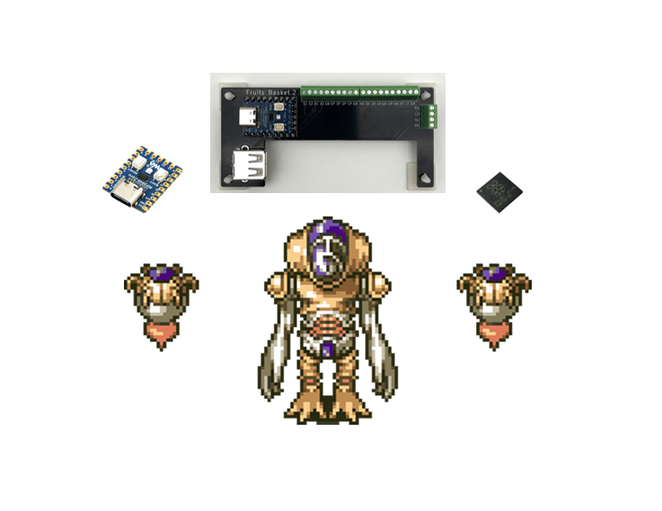 Fruits Factory (@fruitsfactory11) / Posts / X