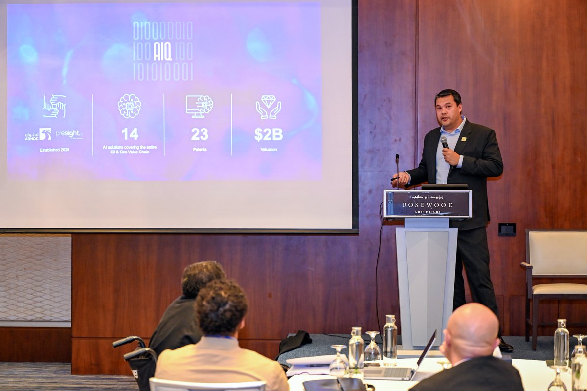 AIQIntelligence tweet media