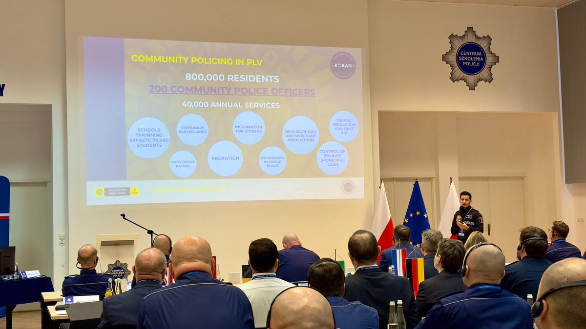 PoliciaLocalValència tweet media