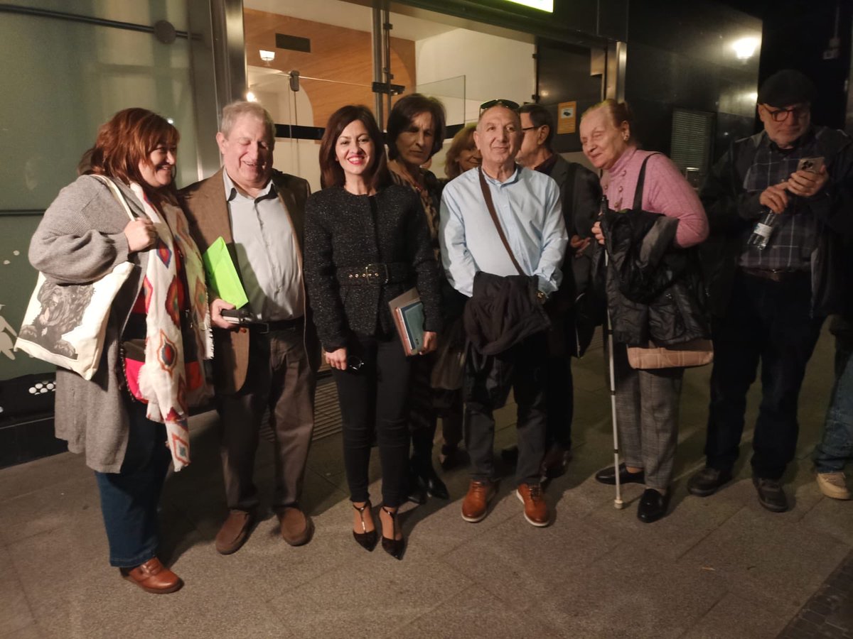 PUEDO ONCE tweet media