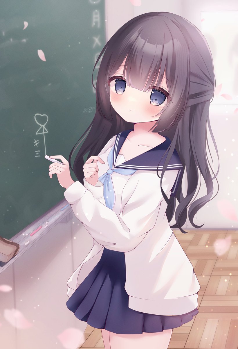 千歳坂すず🐰同人ゲーム制作中 (@suzu_nft) / Posts / X