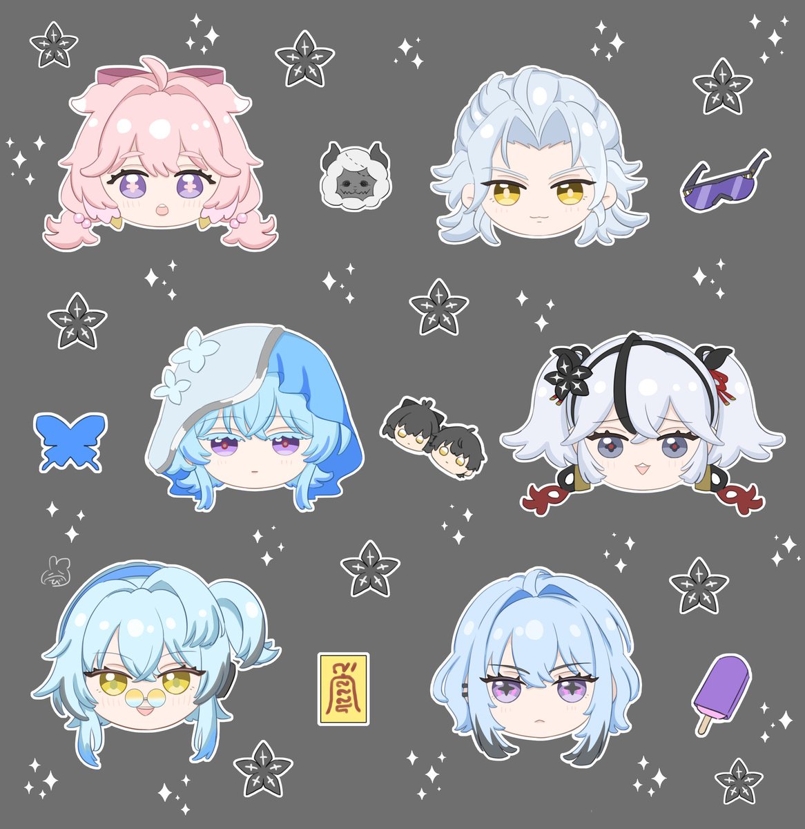 おいでよブラックショア🫶