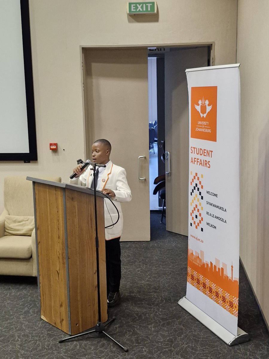 UJFM #ShapingOurFuture tweet media