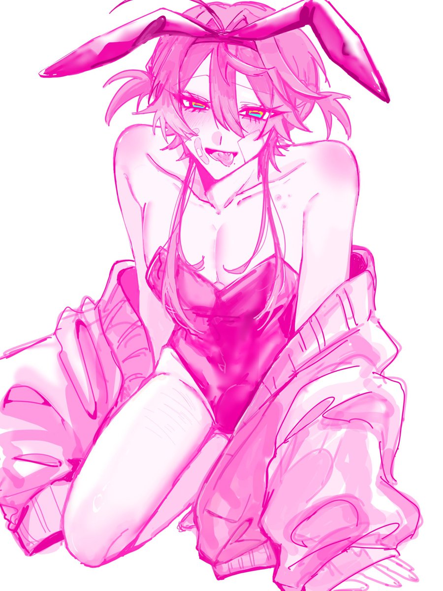 Post by Aくん。🐟🥫 on X: 🩷🩷🩷