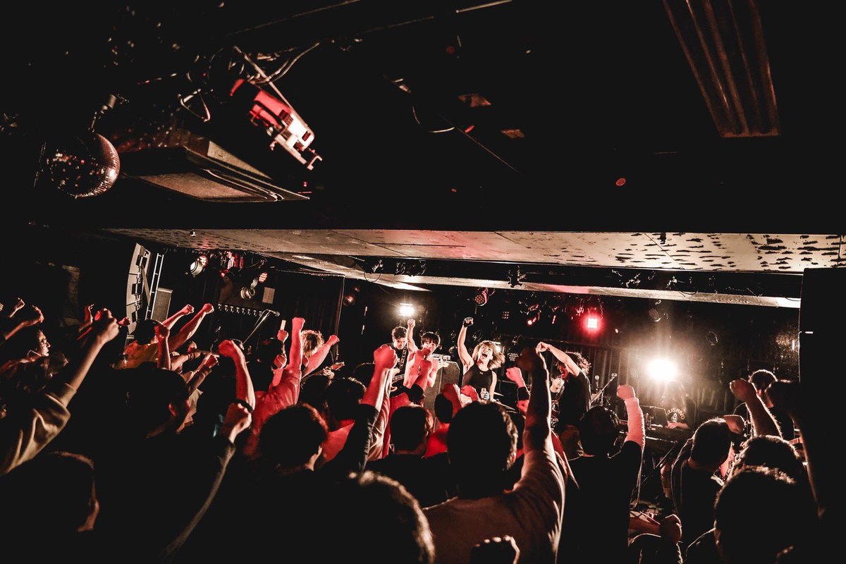 一色 隼 tweet media