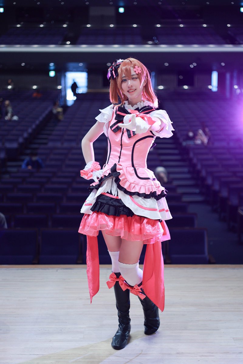 新開由樹(ゆきそん) (@yukison324) / Posts / X