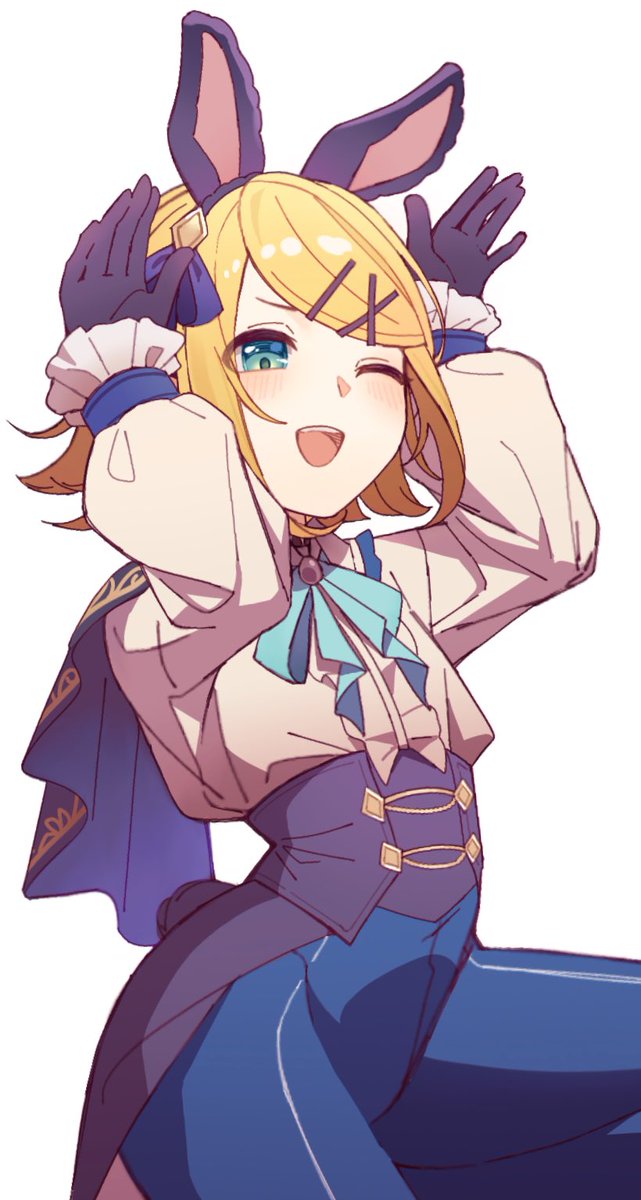 きつねこ (@Kitsuneko888) / Posts / X