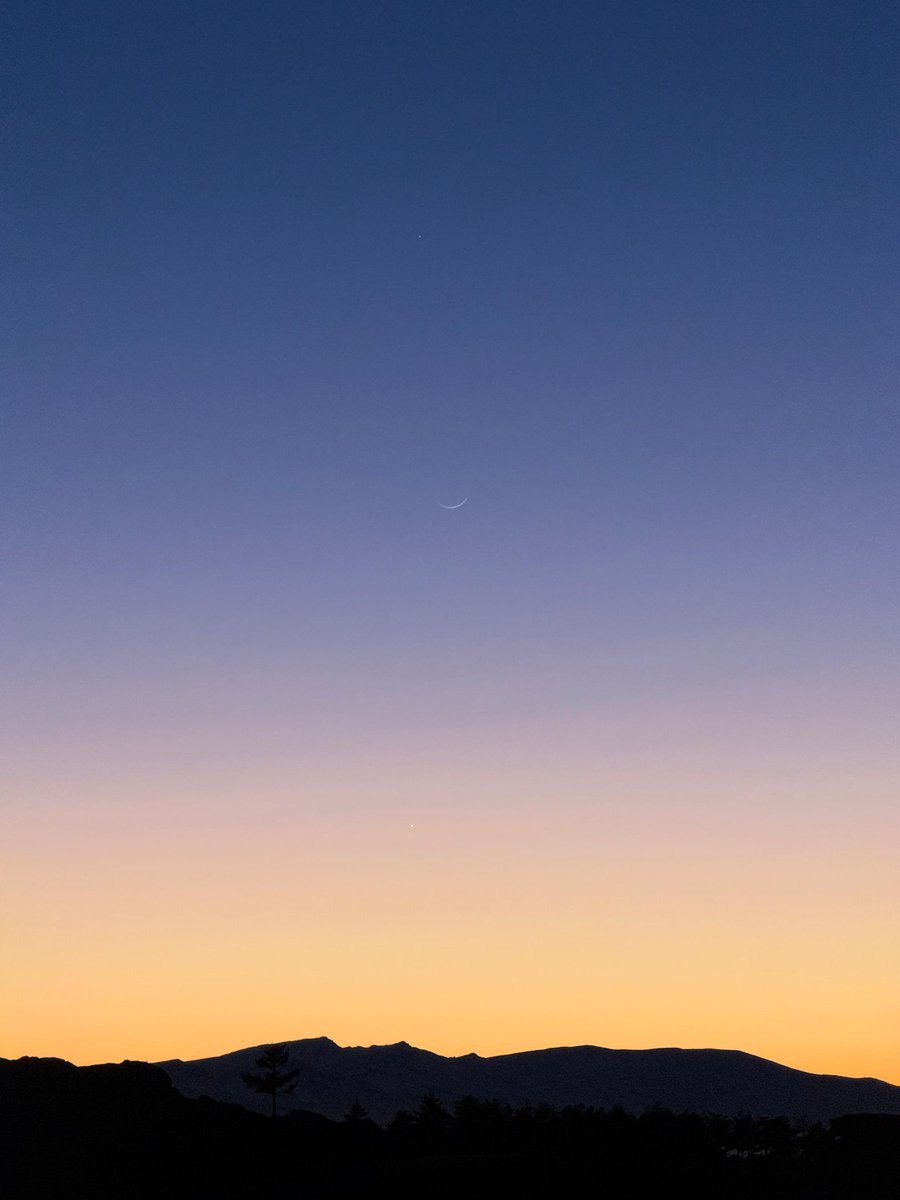 Observatorio Astronómico de Calar Alto tweet media