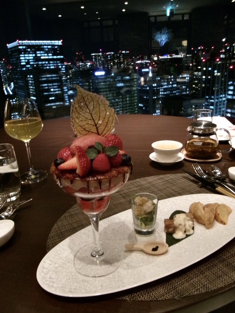 y_0o_k's tweet photo. 1.2月のいちご記録🍓🗒💕(店名ALT) https://t.co/7vnwHkQlvP