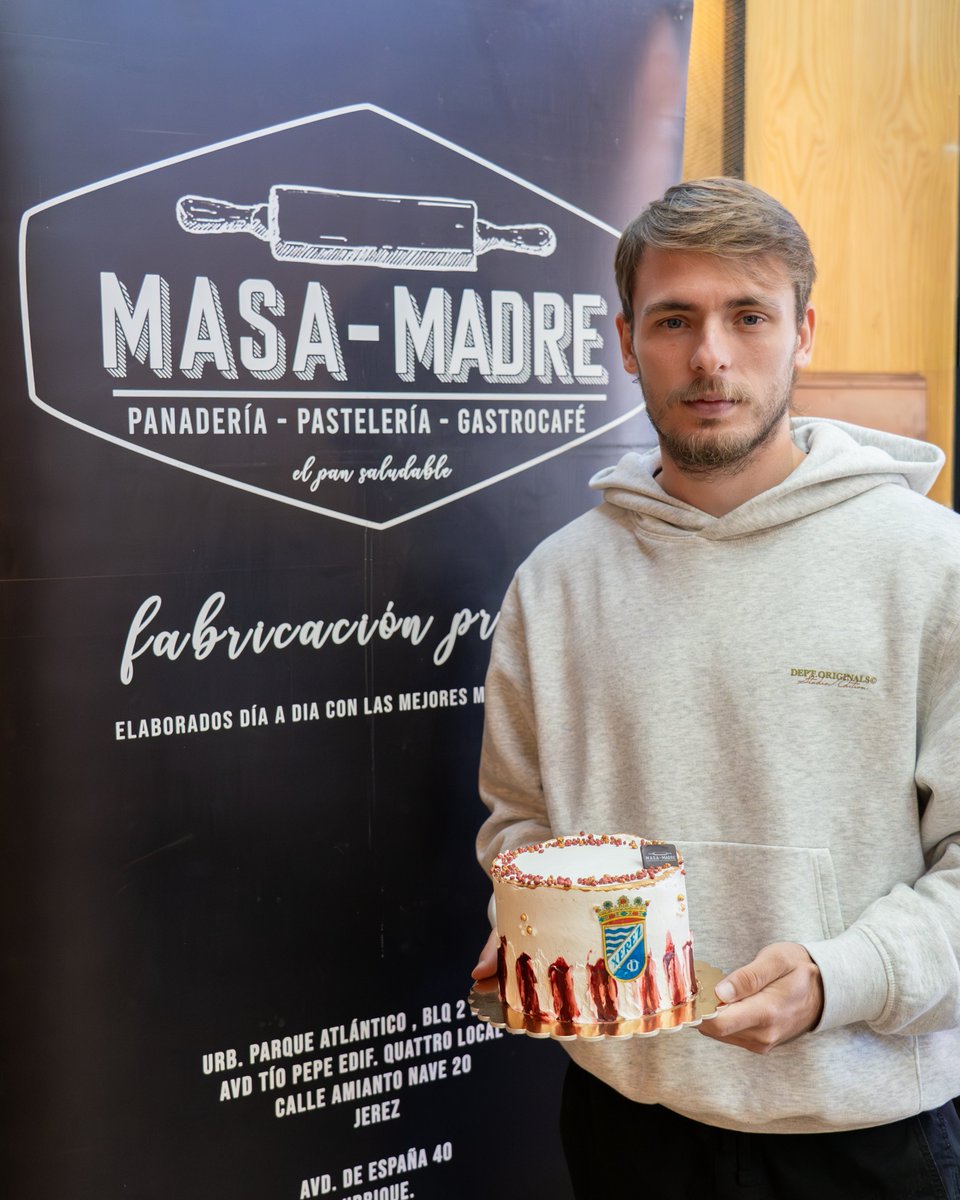 Xerez Club Deportivo tweet media