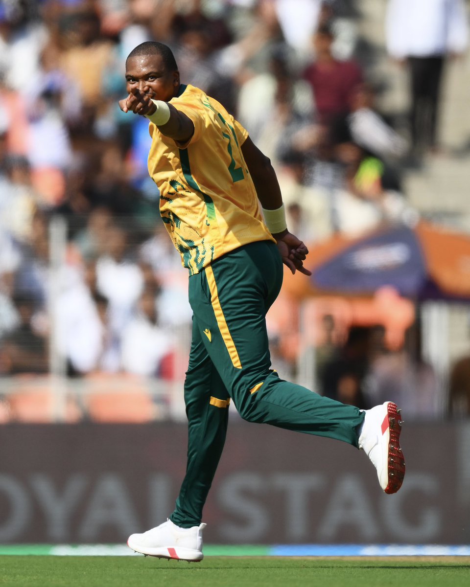 MicahDaMusic's tweet photo. Appreciation post for Kagiso Rabada &amp; Lungi Ngidi 🇿🇦🔥🔥

Just to inspire a Black South African Child who has dreams of playing Pro Cricket 🏏 

#T20WorldCup #Proteas https://t.co/IjoypbowiP