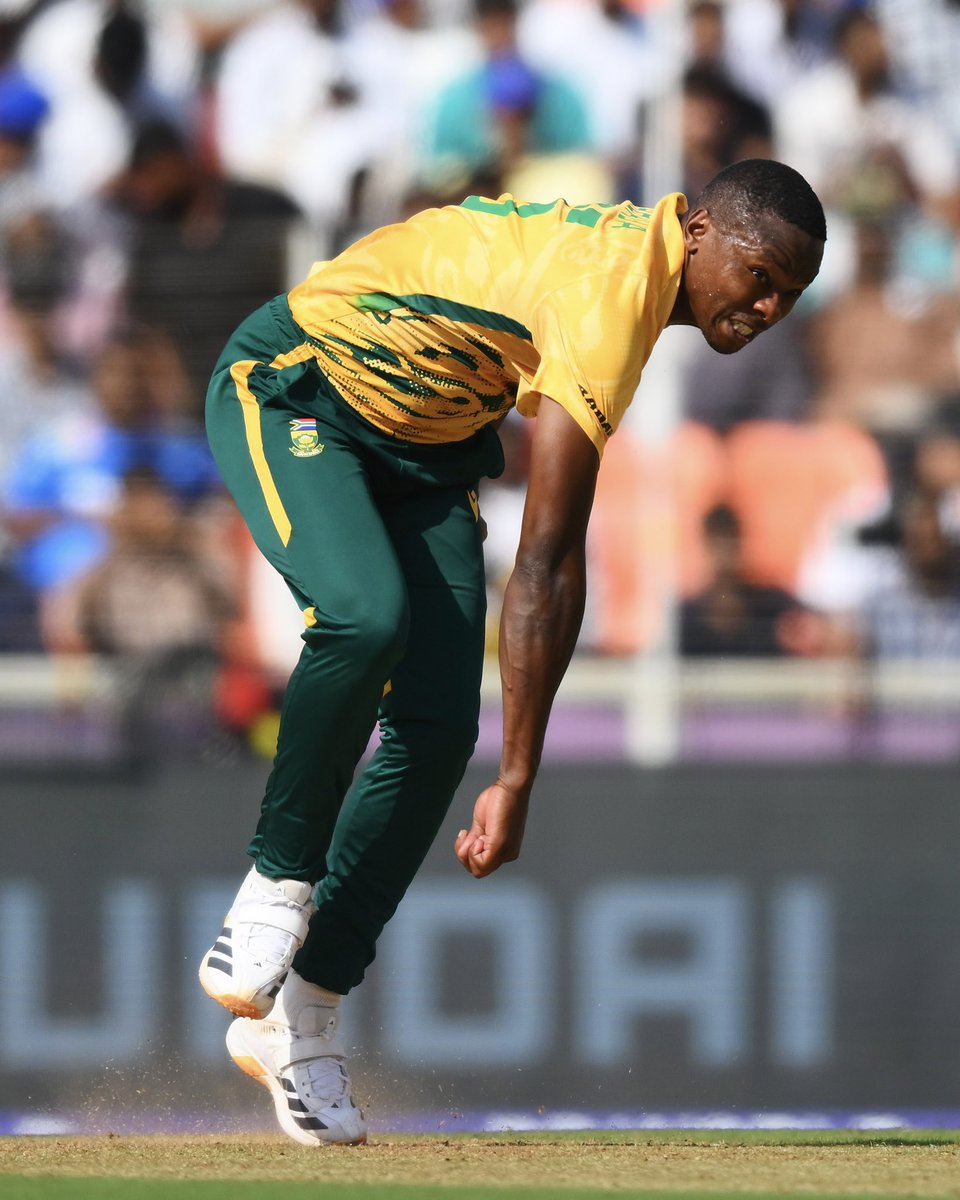 MicahDaMusic's tweet photo. Appreciation post for Kagiso Rabada &amp; Lungi Ngidi 🇿🇦🔥🔥

Just to inspire a Black South African Child who has dreams of playing Pro Cricket 🏏 

#T20WorldCup #Proteas https://t.co/IjoypbowiP