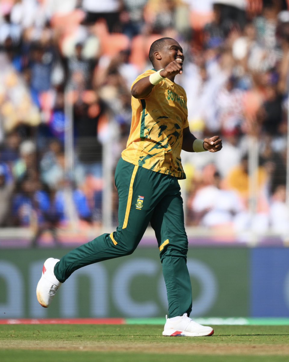 MicahDaMusic's tweet photo. Appreciation post for Kagiso Rabada &amp; Lungi Ngidi 🇿🇦🔥🔥

Just to inspire a Black South African Child who has dreams of playing Pro Cricket 🏏 

#T20WorldCup #Proteas https://t.co/IjoypbowiP
