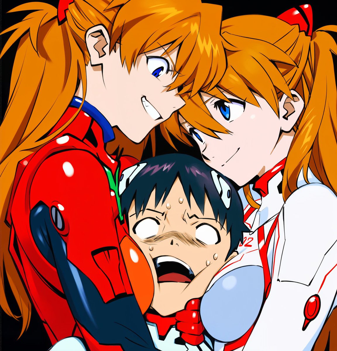 Asuka Illustrations (@Asuka_Illusts) / Posts / X