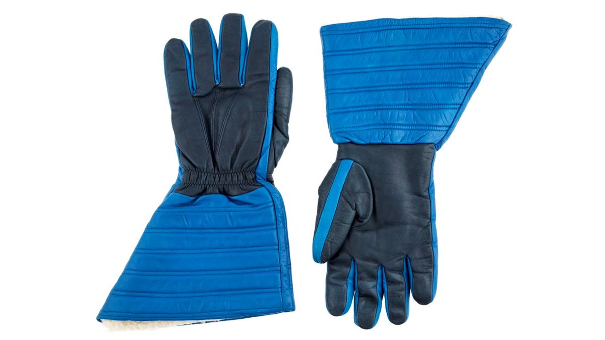 The Glove Collection tweet media
