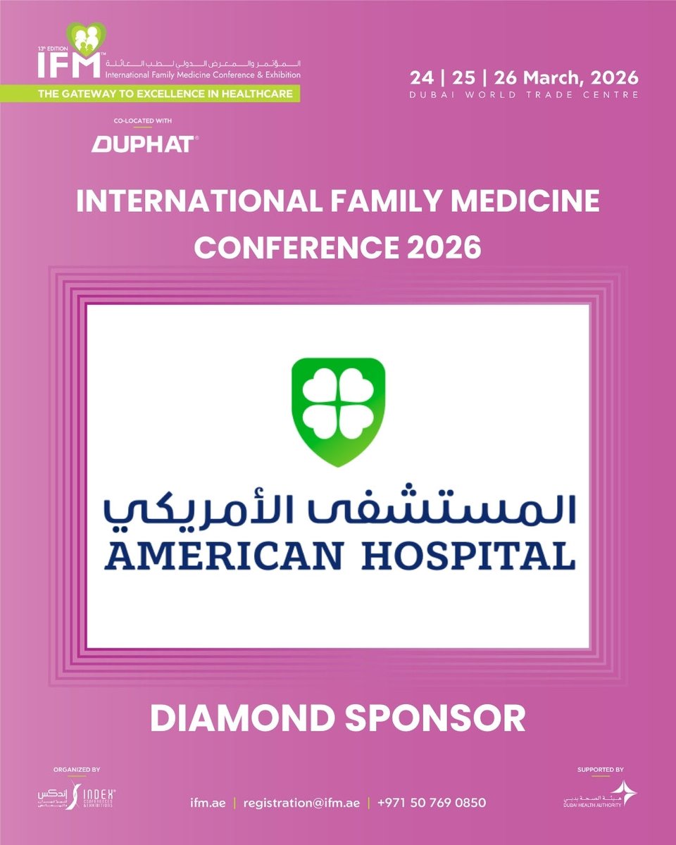 IFM Dubai tweet media