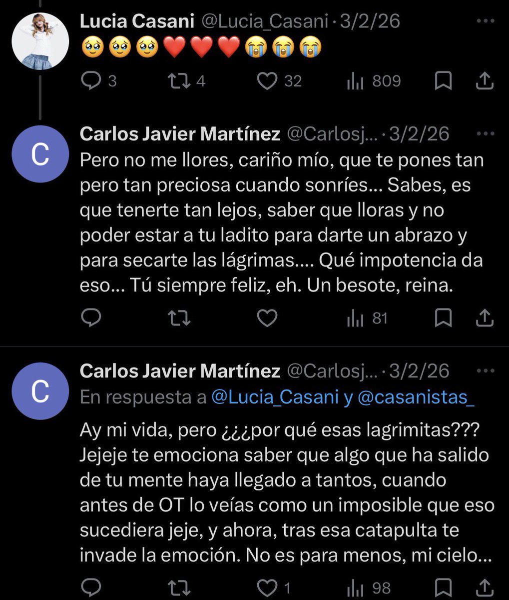 captainacho's tweet photo. espero que esta persona sea conocida o cercana a lucía porque si no que miedo https://t.co/80iCfwayUl