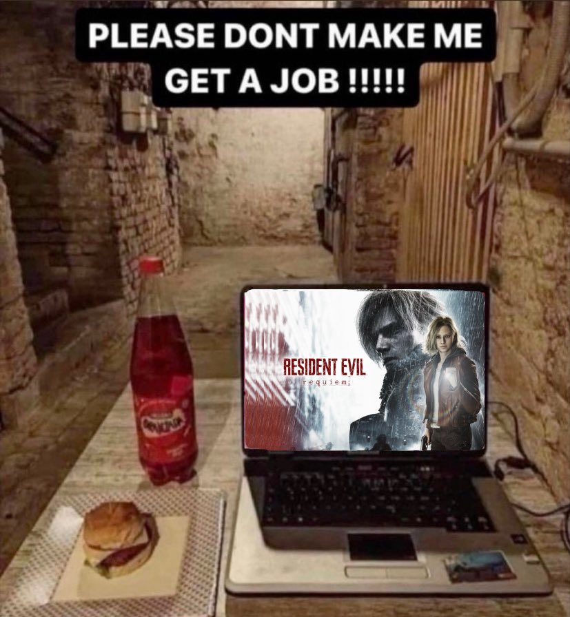 Witam i za 12 godzin jestem w Raccoon City