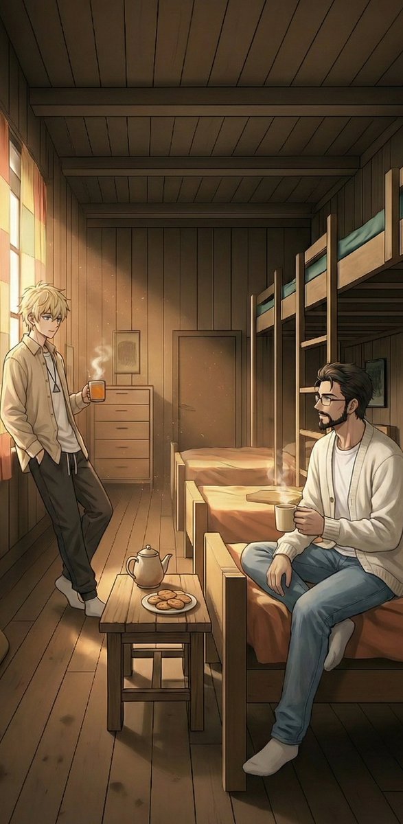 dobbycanvas_jp's tweet image. 🇯🇵 JP
【第24章 ストーリーアップデート公開】 📖

お待たせしました！「滅びた世界の神になった」第24章が公開されました！ ✨
今すぐログインして、続きのストーリーをお楽しみください！ 💖

#滅びた世界の神になった #第24章

god-of-ruined-world.go.link/qOJO8