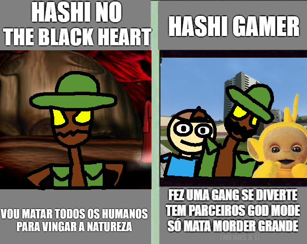 Hashi Gamer tweet media