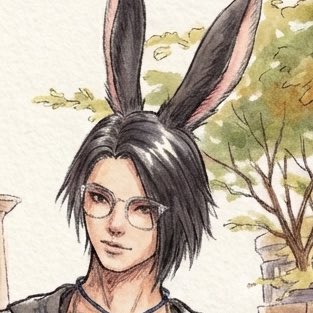 #新しいプロフィール画像