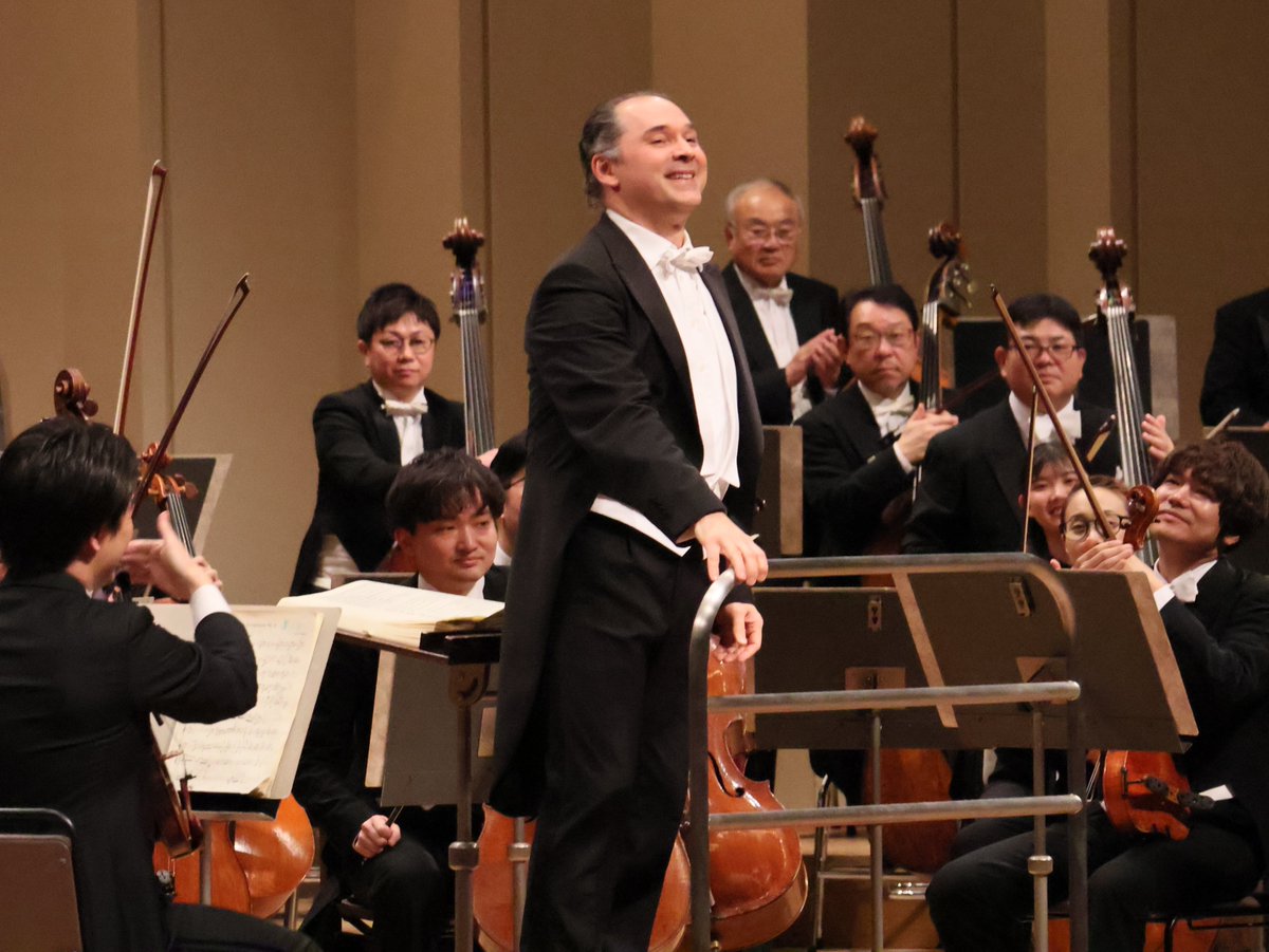 ▽番組情報 📅3/1(日) 21:00〜23:00 📺Eテレ「#クラシック音楽館」 #N