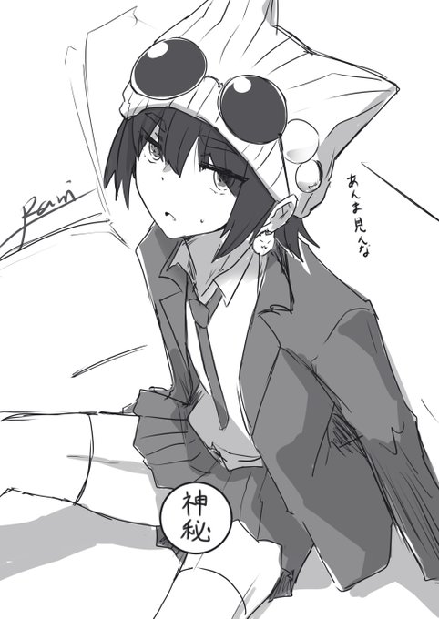 @ktm_wall チェキ♂── 