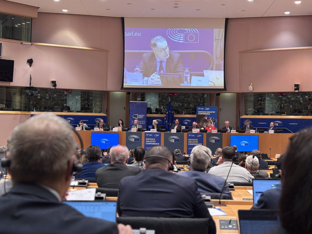 RegiónMurciaBruselas 🇪🇺 tweet media