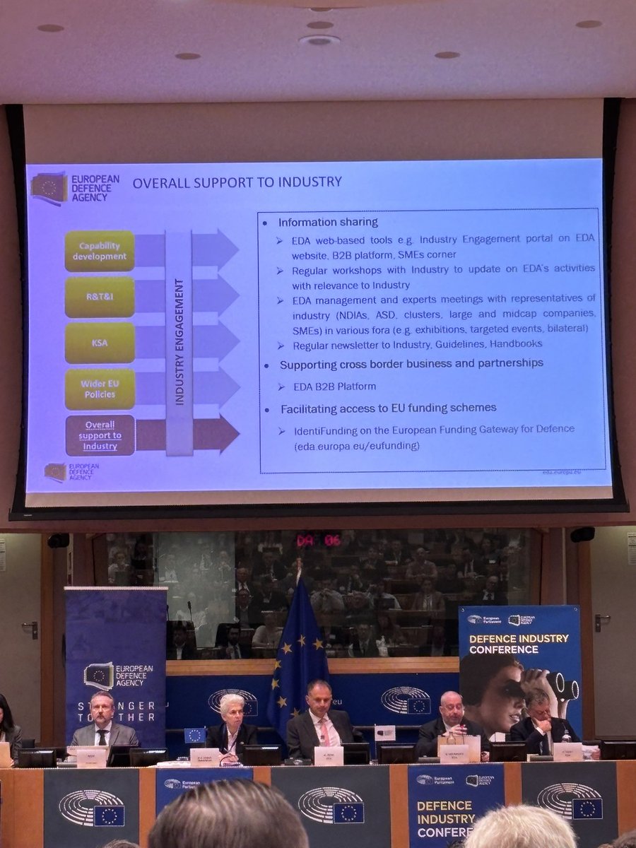 RegiónMurciaBruselas 🇪🇺 tweet media