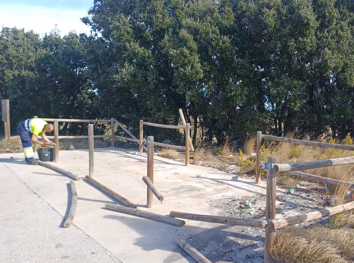 Castellví de la Marca tweet media