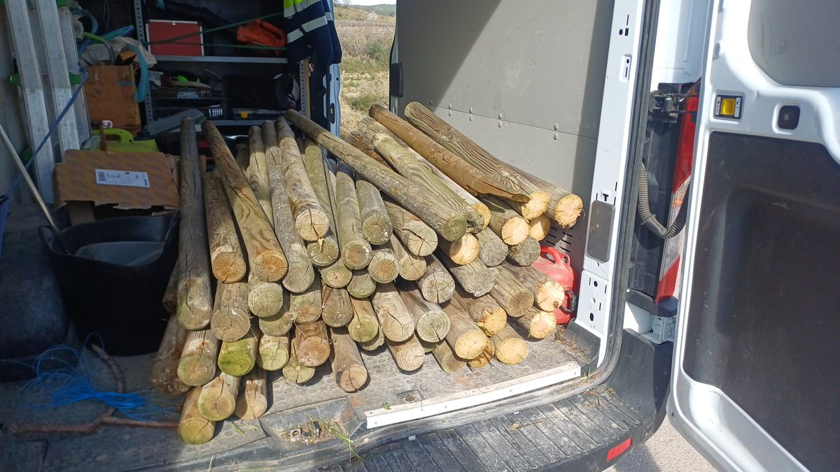 Castellví de la Marca tweet media