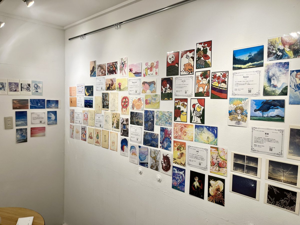 POSFES vol.7、1日目が終了しました！✨ 本日はオーストラリア