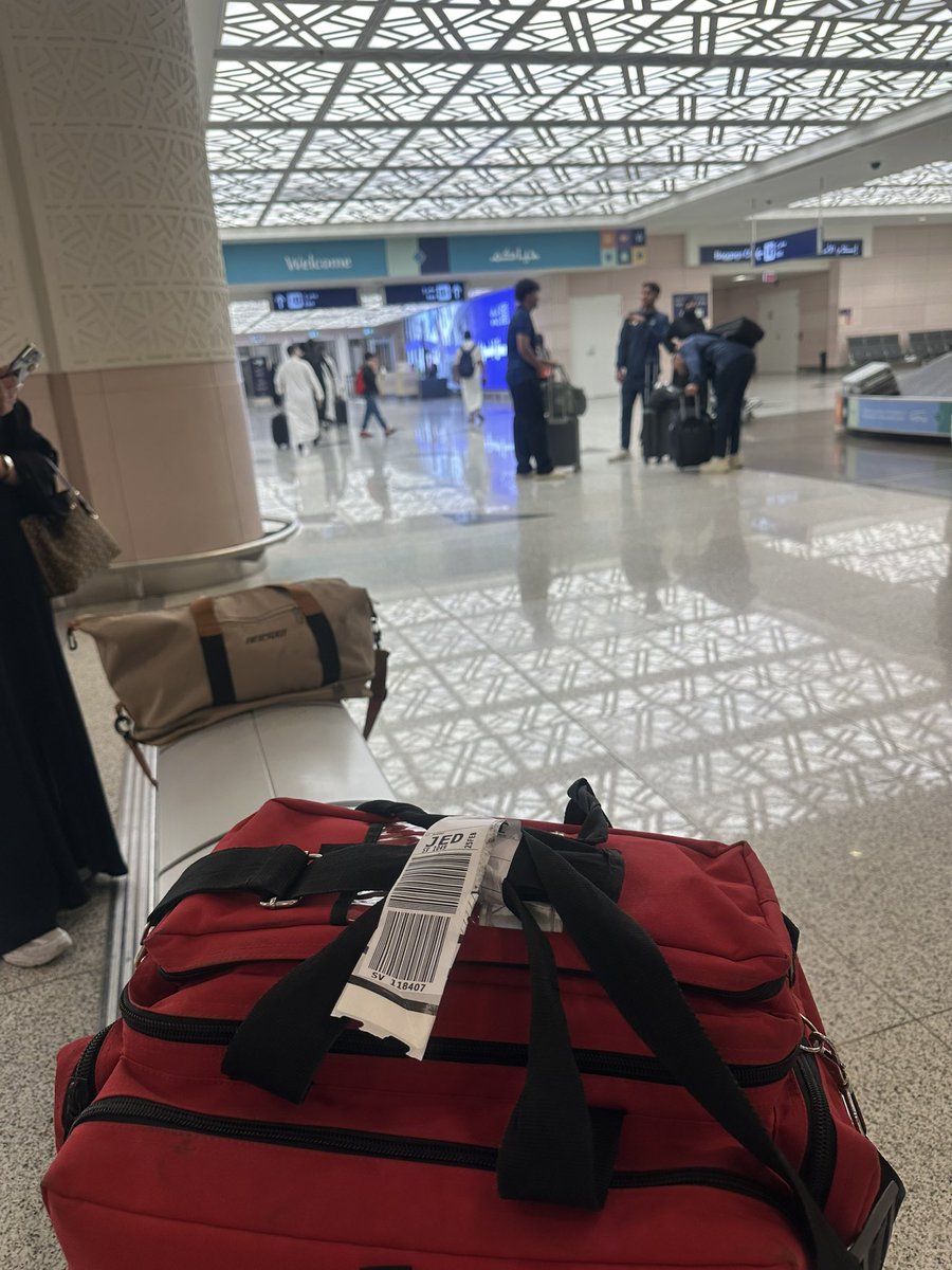 سعود التميمي | Physical Therapy tweet media