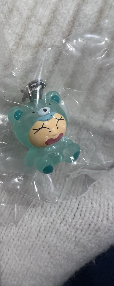 kar_n2334's tweet photo. 譲) マサオくん

求) 未所持めじるしアクセサリー

#めじるしアクセサリー交換 #めじるしアクセサリー
めじるしアクセサリー交換 https://t.co/gpiZIKMyyG